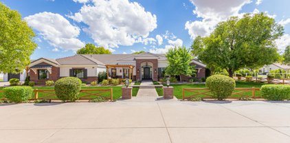 2677 E Queen Creek Road, Gilbert