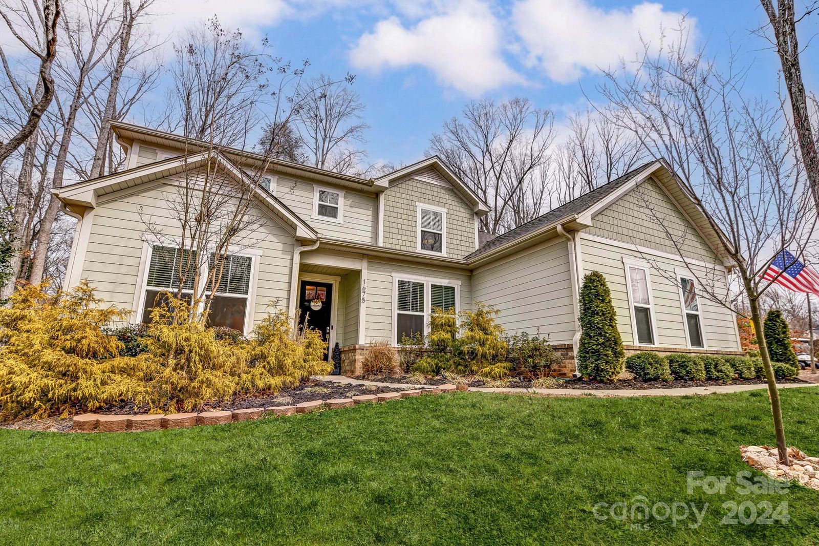 1675 Gaston Day School Road, Gastonia, 28056