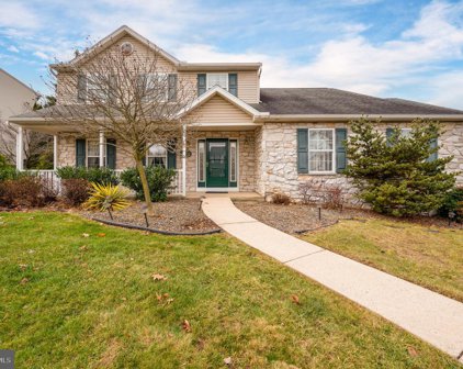 2414 Goddard Ave, Reading