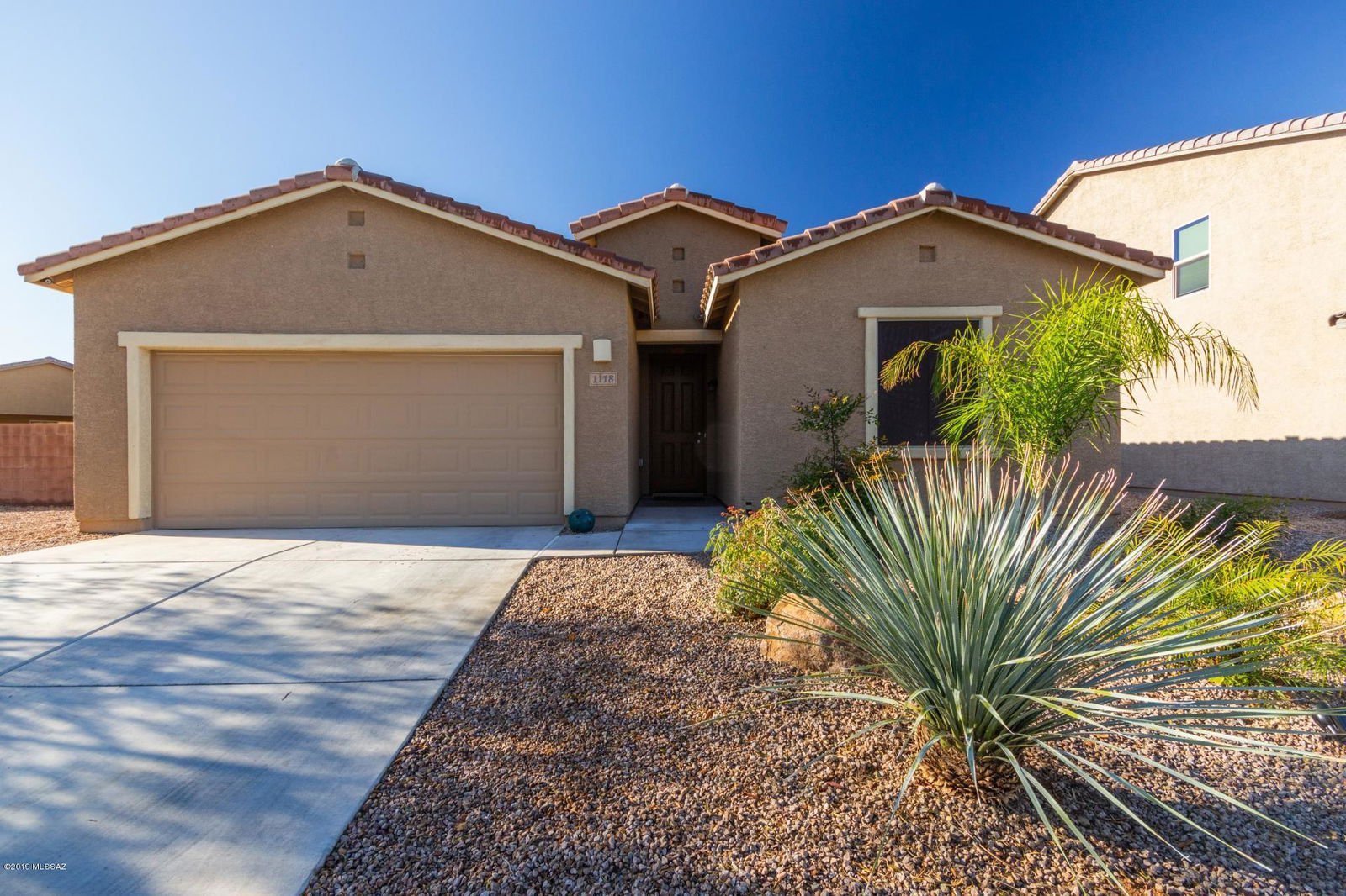 1118 E Madera Grove, Sahuarita, 85629