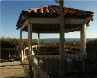 One of Several Gazebos at St. Regis