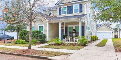 1525 Nautical Chart Drive, Charleston