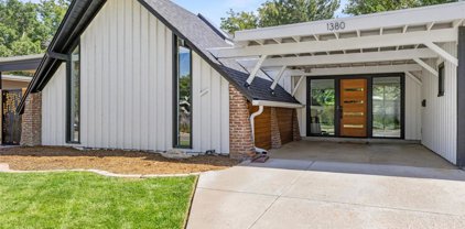 1380 S Dahlia Street, Denver