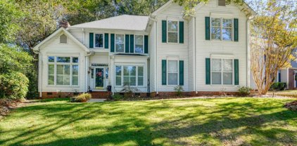 316 Deer Spring Lane, Simpsonville