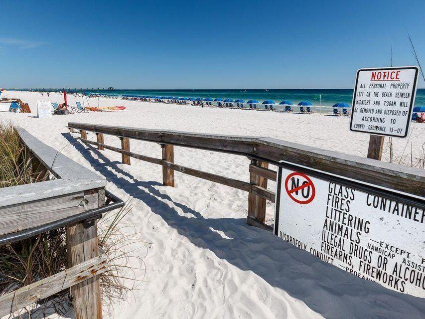 1150 Santa Rosa Boulevard Unit UNIT 505, Fort Walton Beach FL 32548
