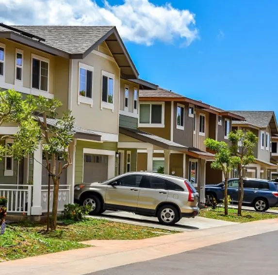 Pu'uwai Place Sold Out