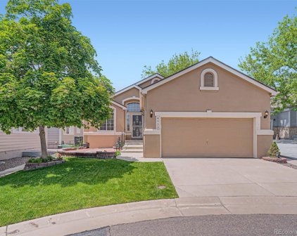 4923 S Nelson Court, Littleton