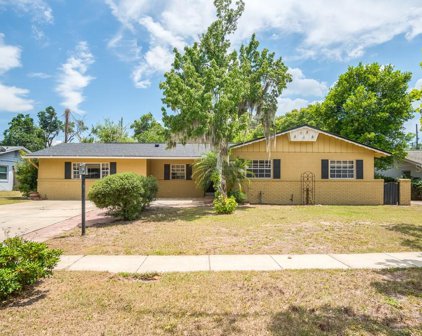 3404 Werber Street, Orlando