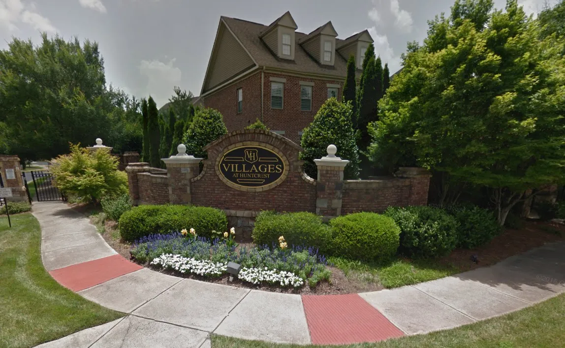 Villages at Huntcrest Lawrenceville
