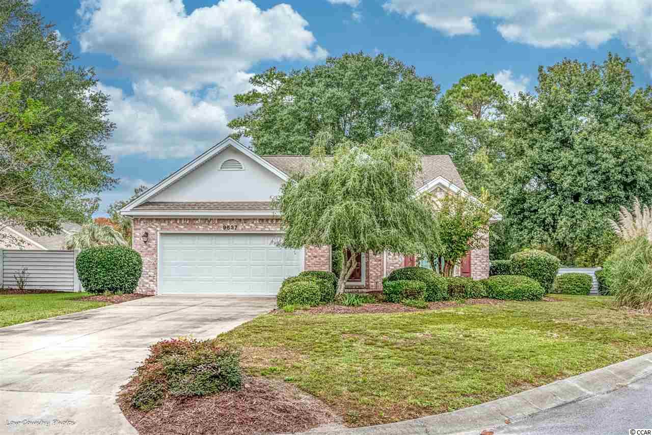 MLS 2022433 Arcadia Ridge 9637 Chestnut Ridge Rd., Myrtle Beach, SC