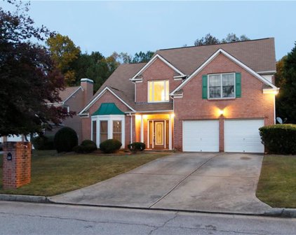 630 Glen Crest Way, Stone Mountain