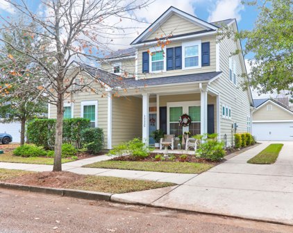 1525 Nautical Chart Drive, Charleston