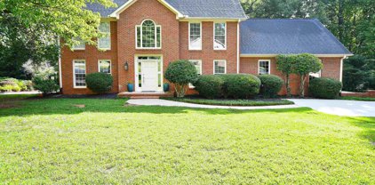 201 S Lady Slipper Lane, Greer