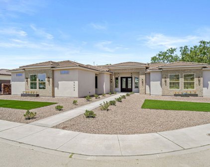 5449 Dougallan Lane, El Paso