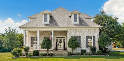 2600 Academy Rd, Lebanon