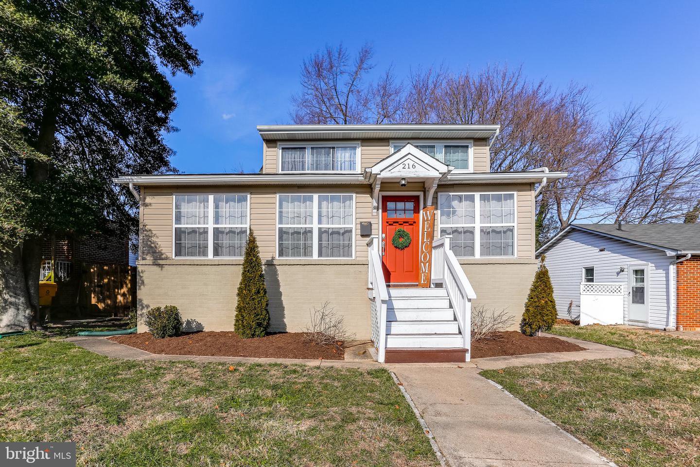 216 Chelsea Road, Pasadena, 21122