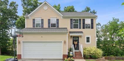6766 Arbor Meadows Drive, Chester