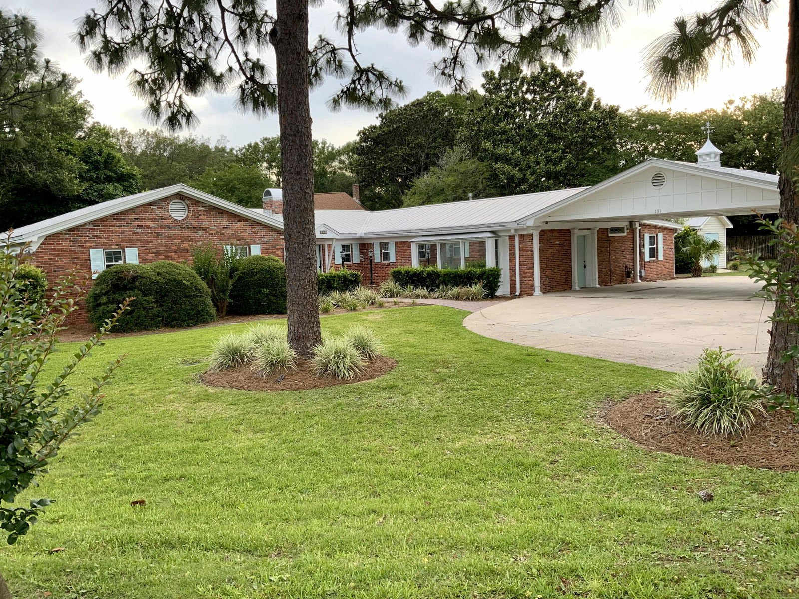 131 Poquito Road, Shalimar FL 32579, Property Listing 873504,