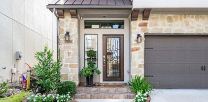 2820 Kings Retreat Circle, Kingwood