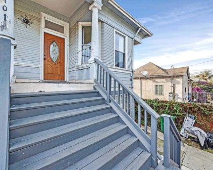 9701 D St, Oakland
