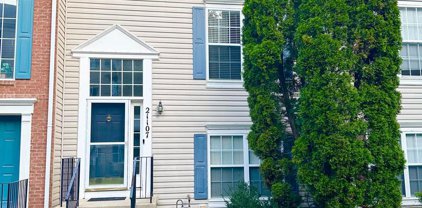 21107 Camomile Ct Unit #97, Germantown