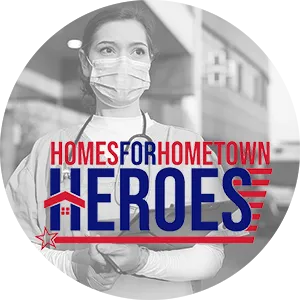 Homes for Hometown Heroes