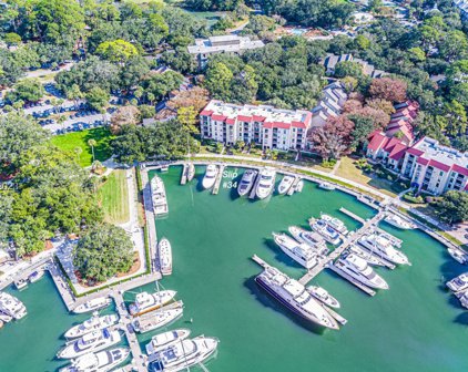 34 Harbour Town Yacht Basin, Hilton Head Island