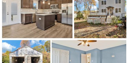 520 N Patuxent Rd, Odenton