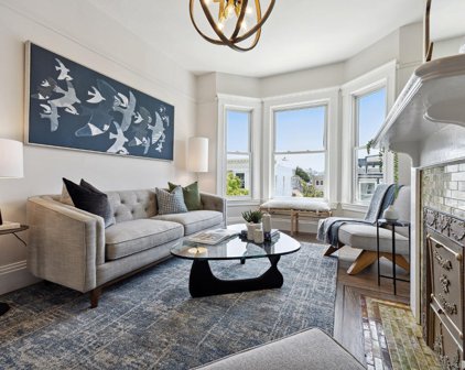 2248 15th  Street, San Francisco