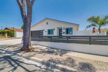 4357 Mount Foster Ave, Clairemont/Bay Park