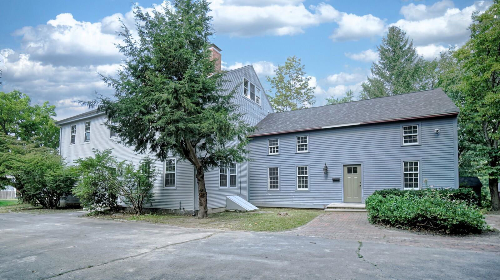 847 Gray Road, Gorham, 04038