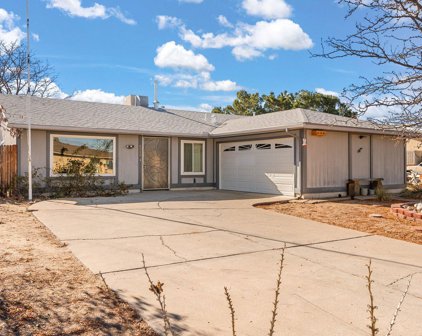 6000 Buena Vista Avenue NW, Albuquerque