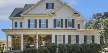 1604 Bass Lake, Fuquay Varina