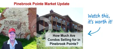 Pinebrook Pointe Market Update