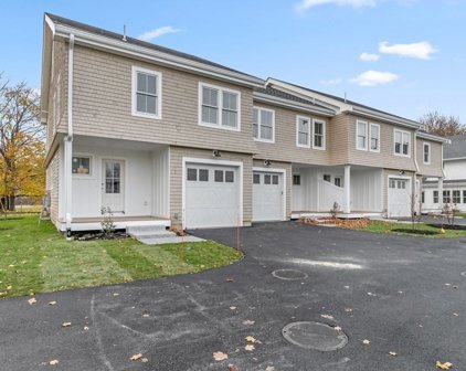 14-16 Old Country Way Unit 1, Scituate