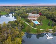 45 Lakeview Lane, Barrington Hills image