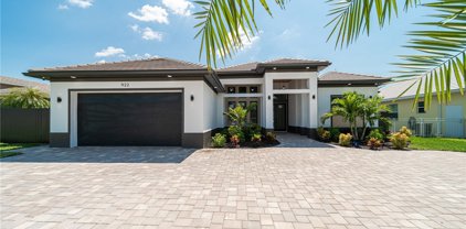 922 Sw 23rd  Street, Cape Coral