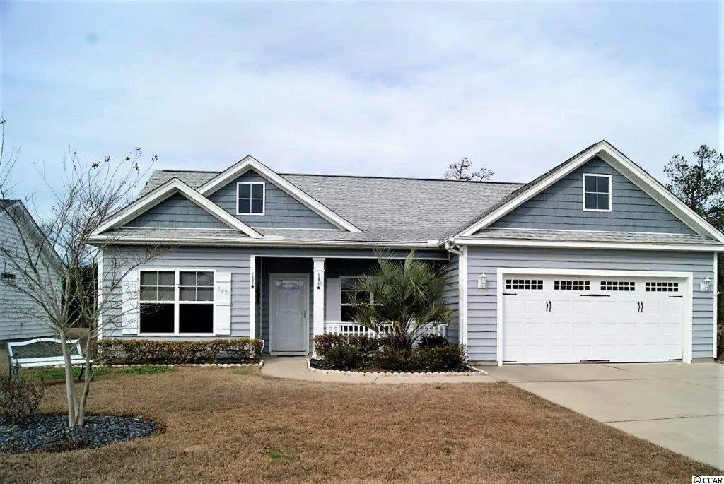 Grier Crossing Home for Sale