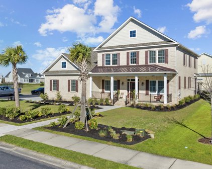 1037 East Isle of Palms Ave., Myrtle Beach