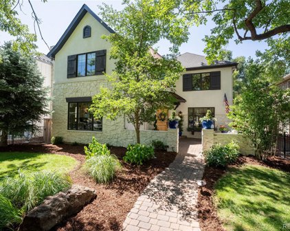 2467 S Saint Paul Street, Denver
