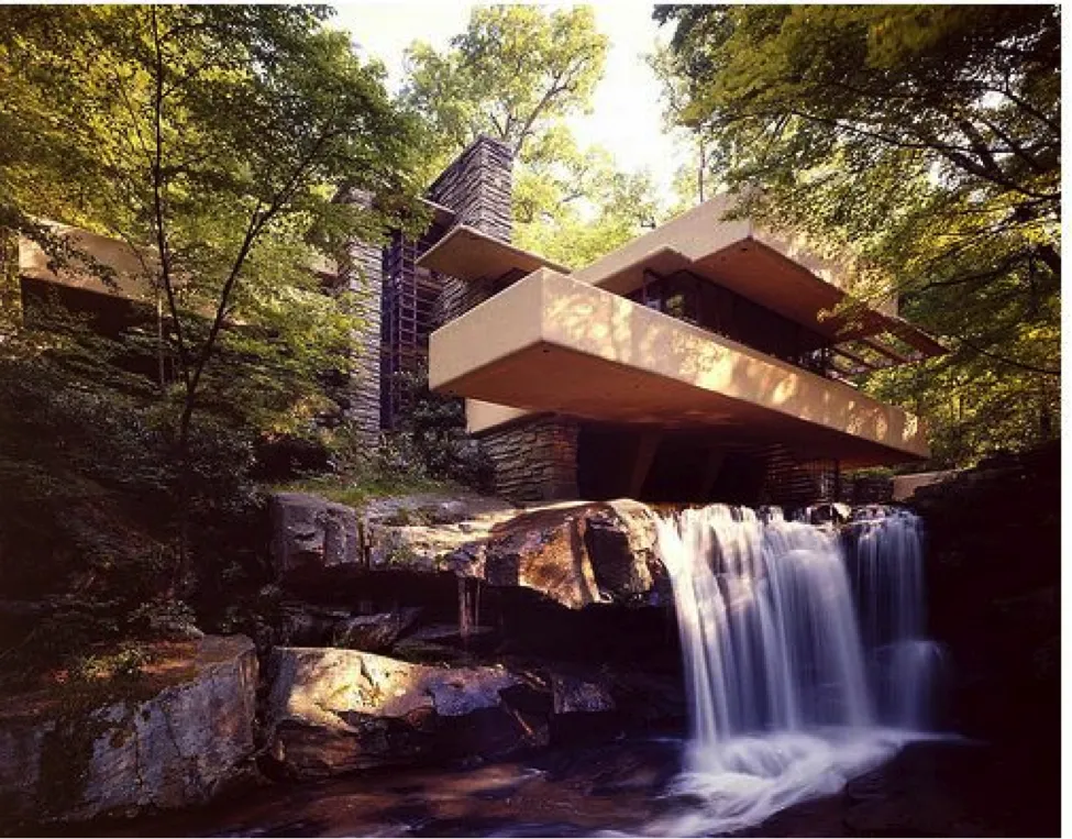 Raleigh Modernist Home for Sale 2