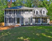 240 Woodsong Drive, Fayetteville image