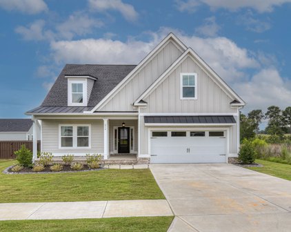 814 SPARROW POINT Avenue, Evans