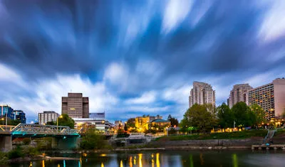 Central London Ontario Real Estate