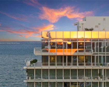 9111 Collins Ave Unit #N-PH4, Surfside
