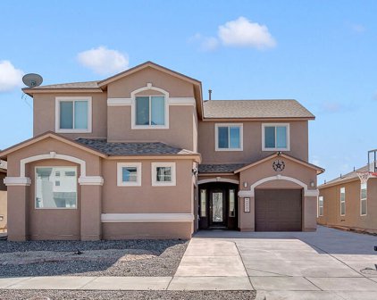 14466 Vincent Kalel, El Paso