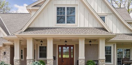 4916 E Sunnyslope Road, Edina