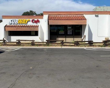 238 California AVE Building 209, Jolon