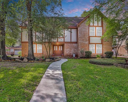3630 Bear Lake Drive, Kingwood