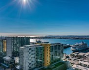 1205 Pacific Hwy Unit #2306, Downtown image
